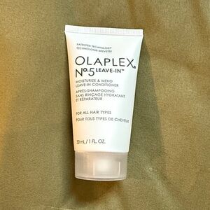 Olaplex No. 5 Leave-in conditioner